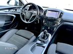 Opel Insignia 2.0 CDTI ecoFLEX Start/Stop Business Innovation - 32