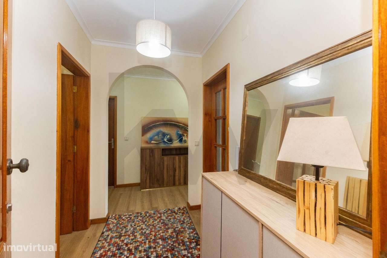 Apartamento T2  na Avenida da Praia em Esmoriz para venda! - Grande imagem: 5/28