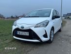 Toyota Yaris - 13