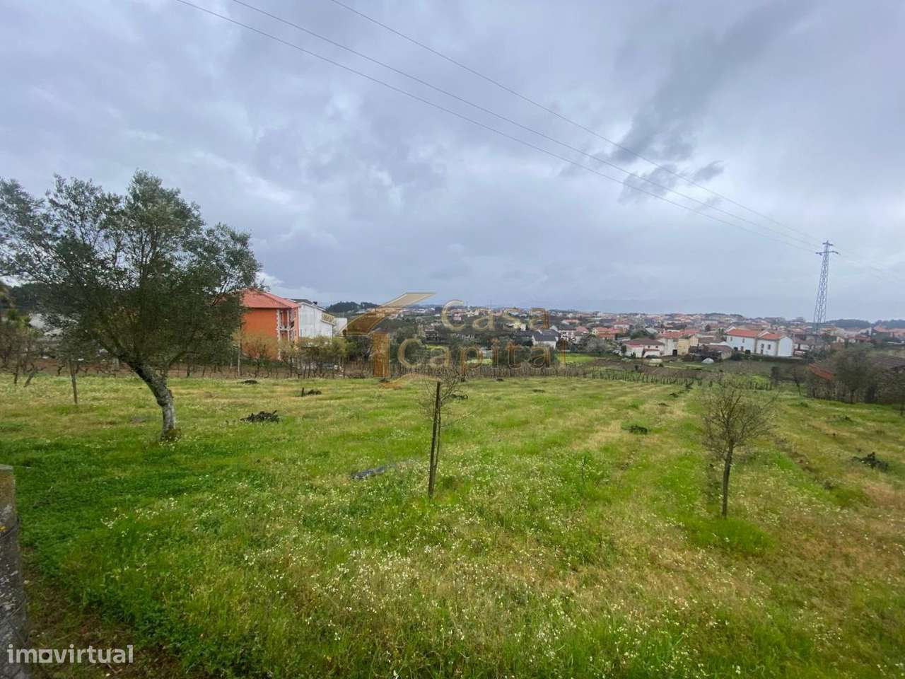 Terreno para Construção - Grande imagem: 2/8