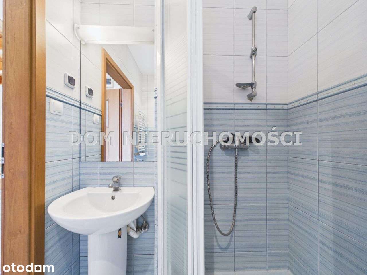 Mieszkanie dwupoziom.64,35 m2 garaż, Piłsudskiego-9