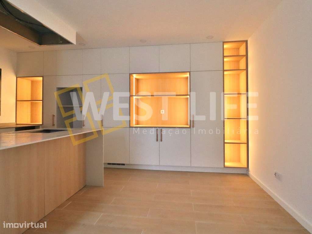 Fantástica Moradia T4 NOVA com jardim e churrasqueira, ótima exposi... - Grande imagem: 5/29