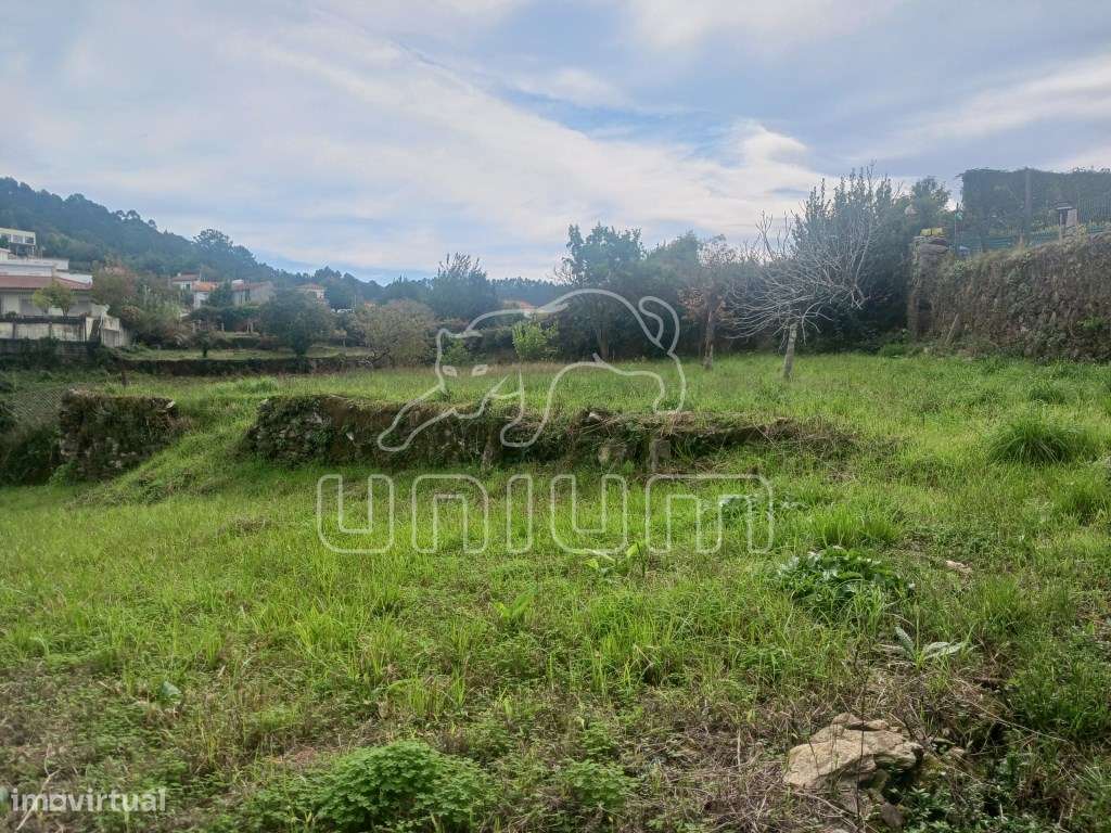 Propriedade com vista para o Rio Minho e Espanha-36