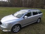 Skoda Octavia 2.0 TDI DPF Elegance - 7