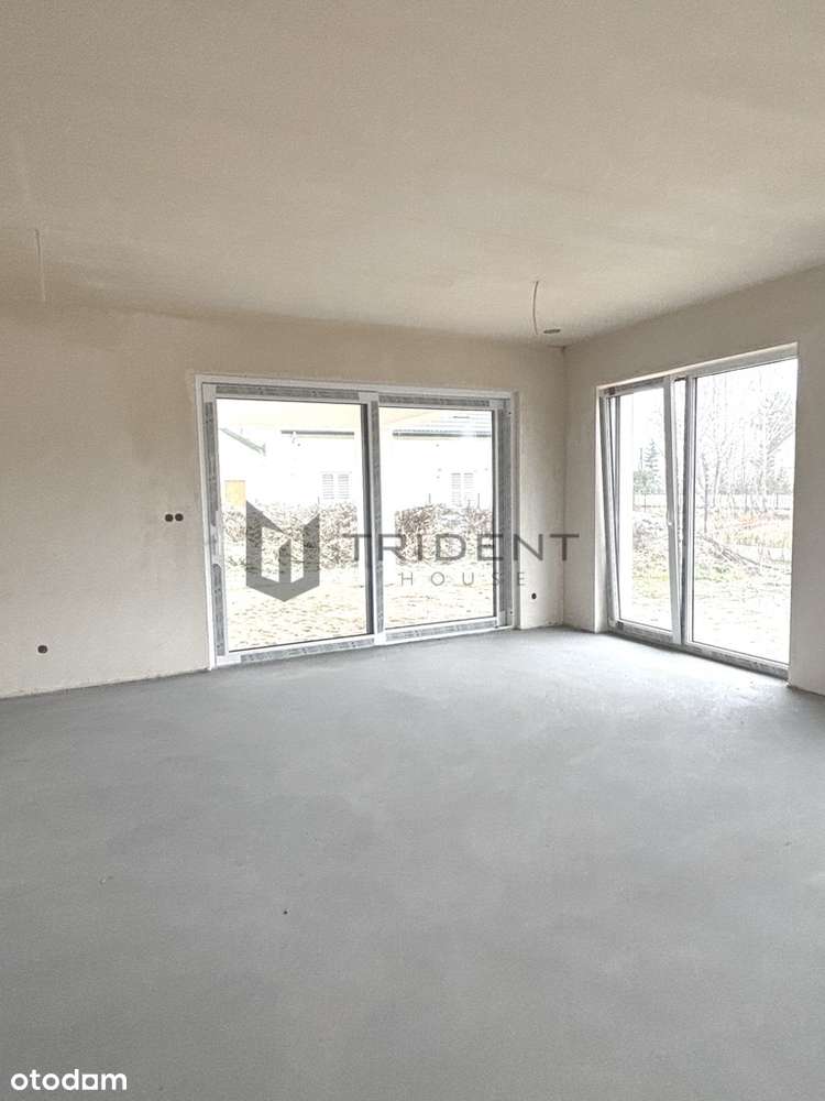 Parterowy dom 165 m² z garażem I 20 min do Warszaw-4