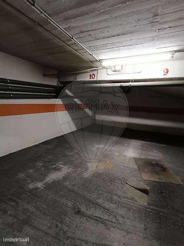 Garagem  para arrendamento - Grande imagem: 3/5