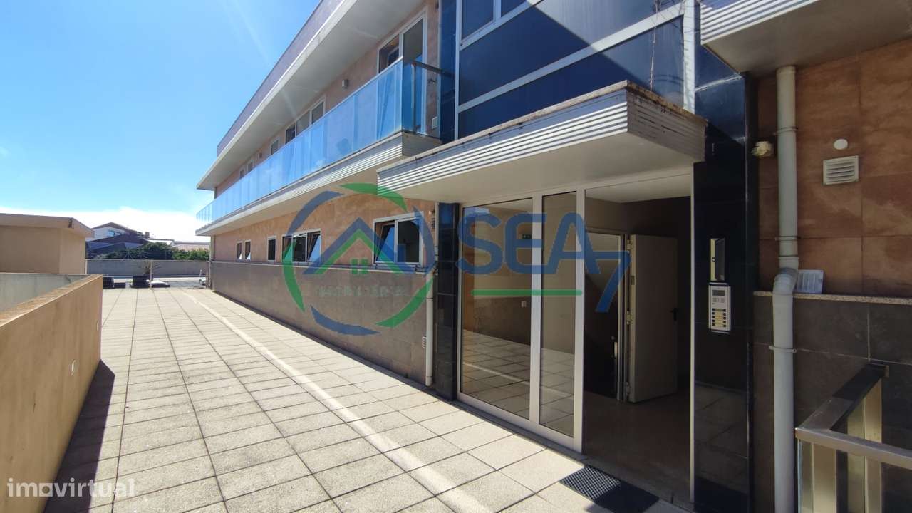 Apartamento T4 I Piscina I Centro, Póvoa de Varzim-31