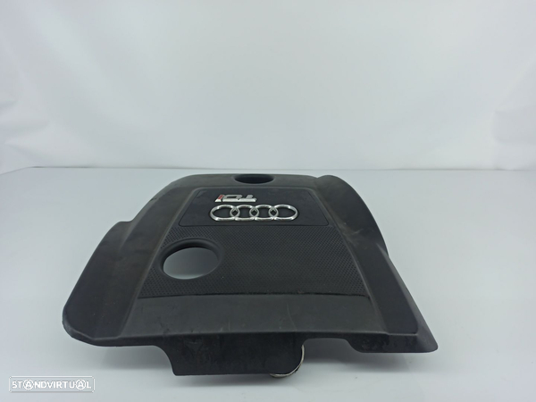 Tampa Do Motor Audi A3 (8L1) - 2