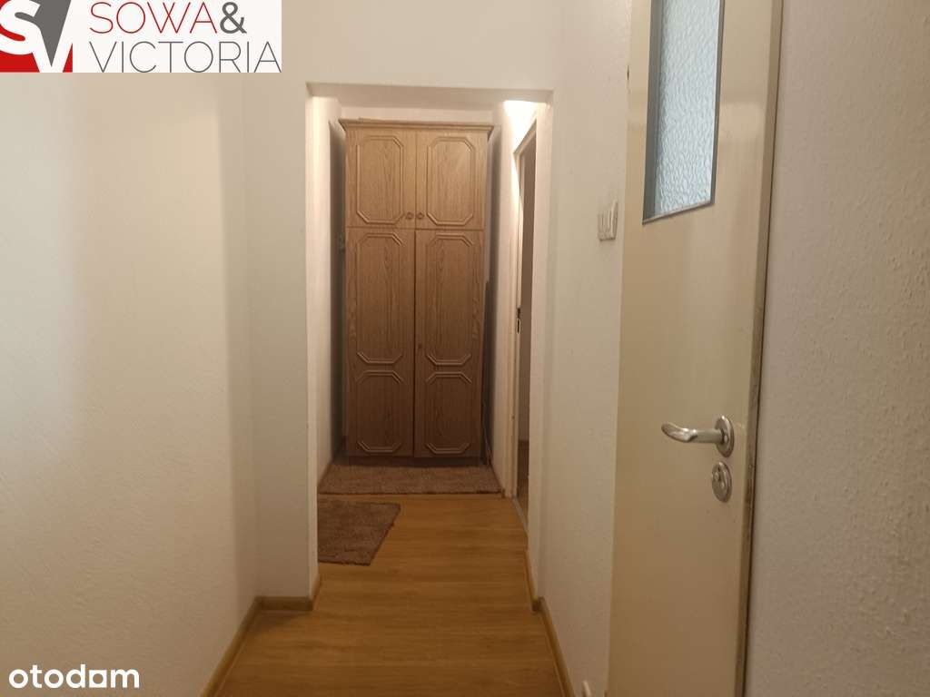 Mieszkanie w centrum Piaskowej Góry-5