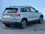 Skoda Karoq 1.5 TSI DSG Style - 39