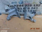 Suport motor renault scenic 4 suporti motor stanga dreapta Megane 4 1.3tce 1.2tce grand scenic espac - 3