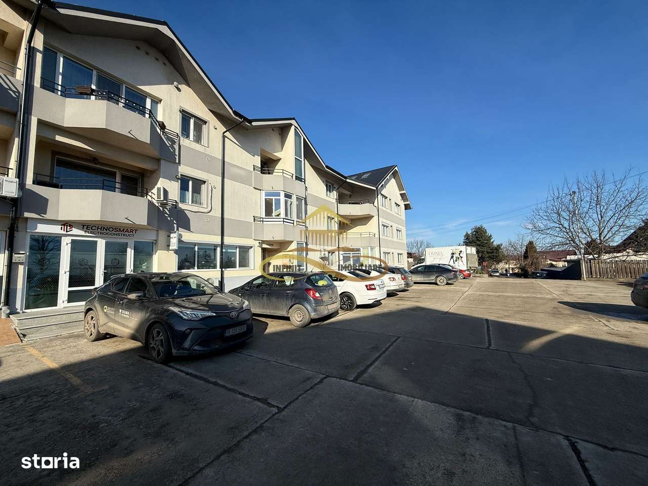 Apartament de vanzare in Bacau Colina Magurii-11