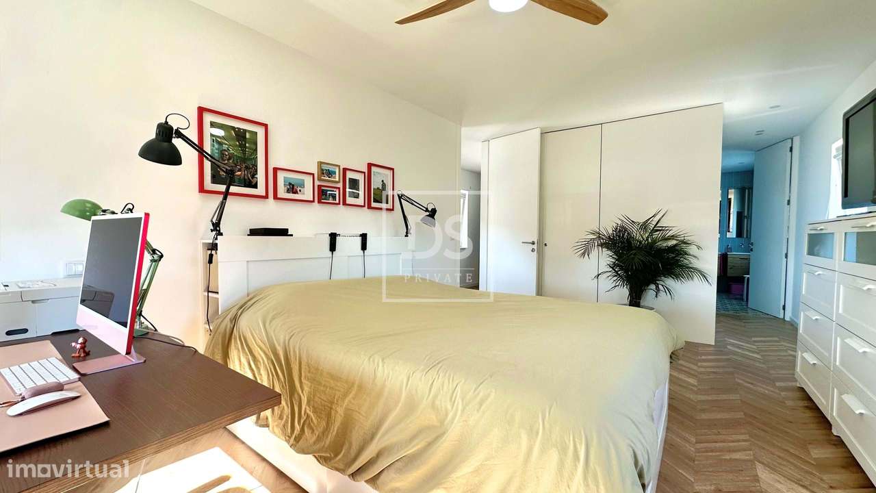 Detached 3-bedroom villa - Soutelo, Vila Verde-15