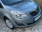 Opel Meriva 1.4 Active - 12