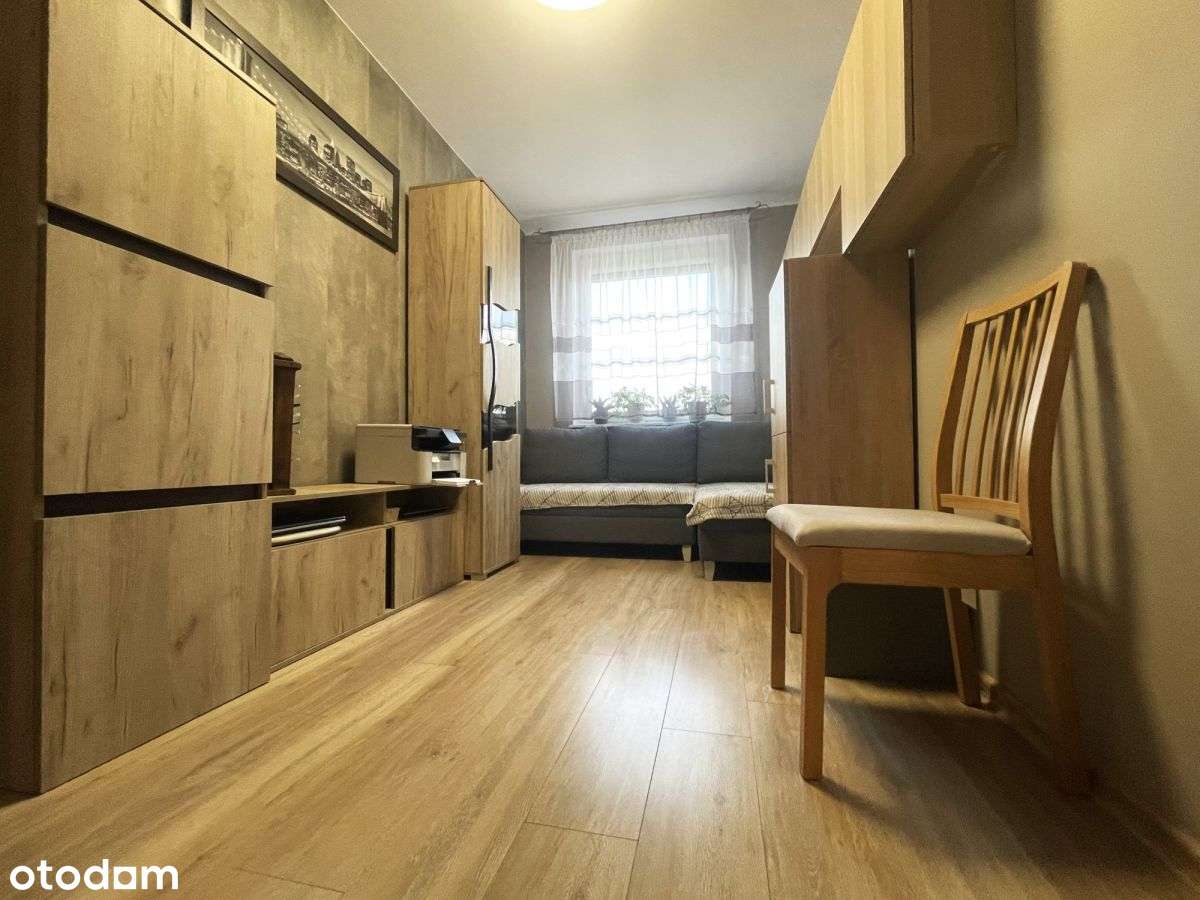 3-pokojowe mieszkanie z dużym balkonem Wejherowo-6