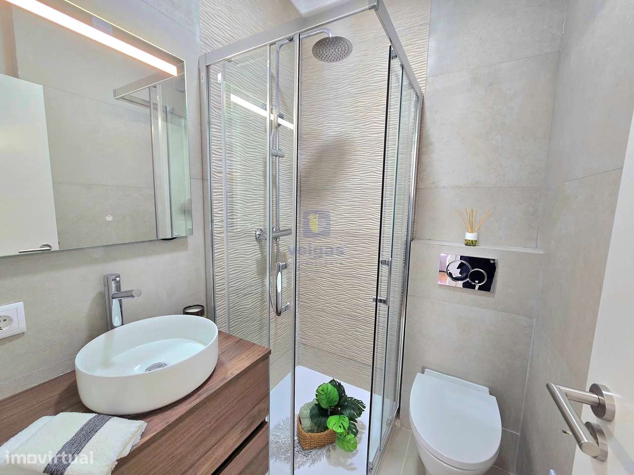 T3 Totalmente Renovado em Benfica-20