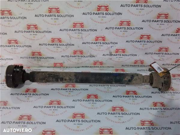 cardan fata 2 5 tdi volkswagen touareg 2003 2010 - 1