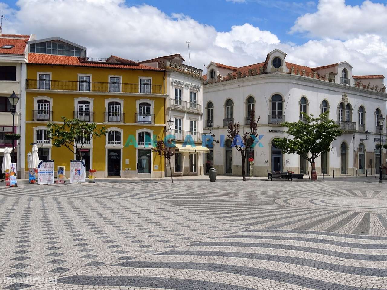 ANG1544 - Prédio para Venda em Leiria - Grande imagem: 2/3