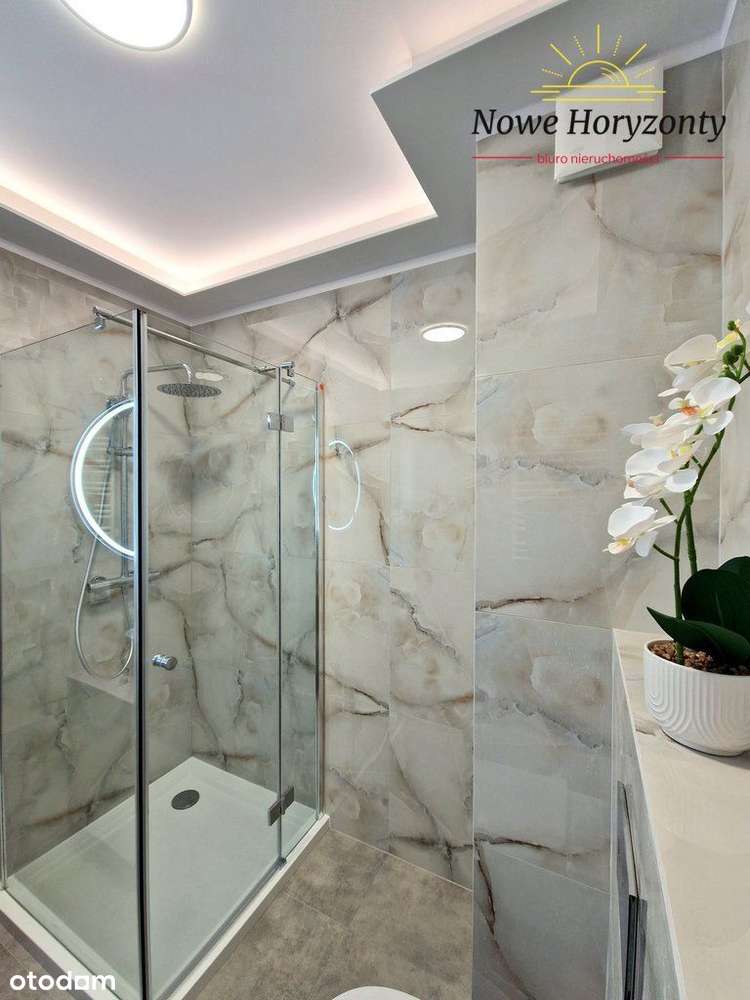 Śliczne* słoneczne mieszkanie * Winda*bez Pcc*2pok-7