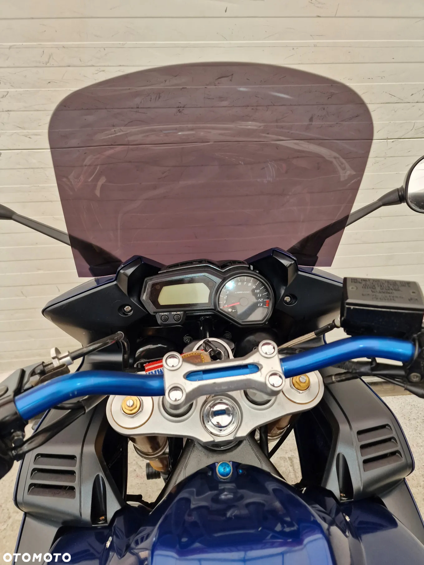 Yamaha FZ - 23