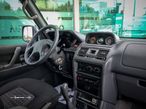 Mitsubishi Pajero 2.8 TD Desert - 5