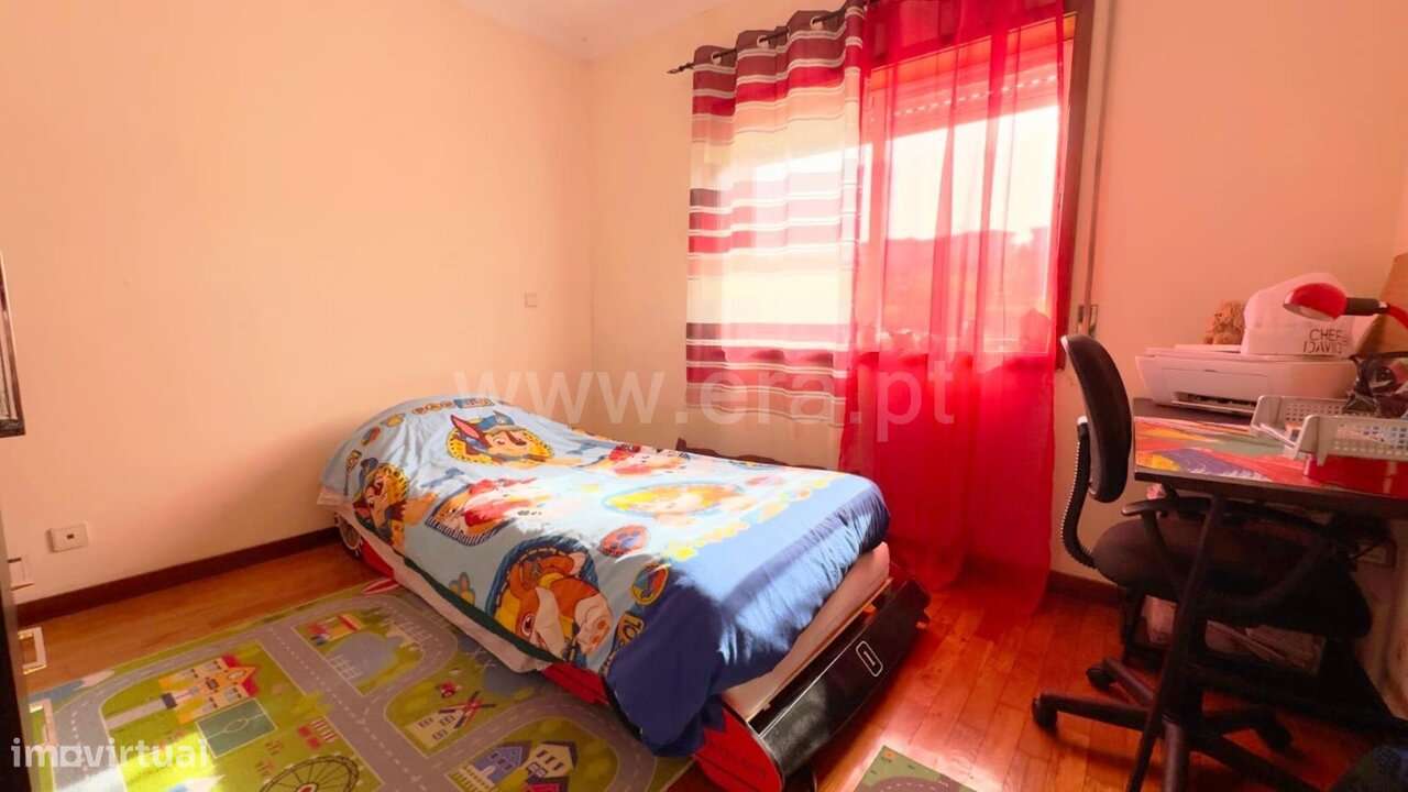 Apartamento T3 / Penafiel, Termas de São Vicente-13