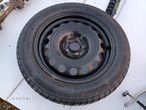 KOŁO ZAPASOWE VW GOLF IV 205/55R16 5X100 - 1