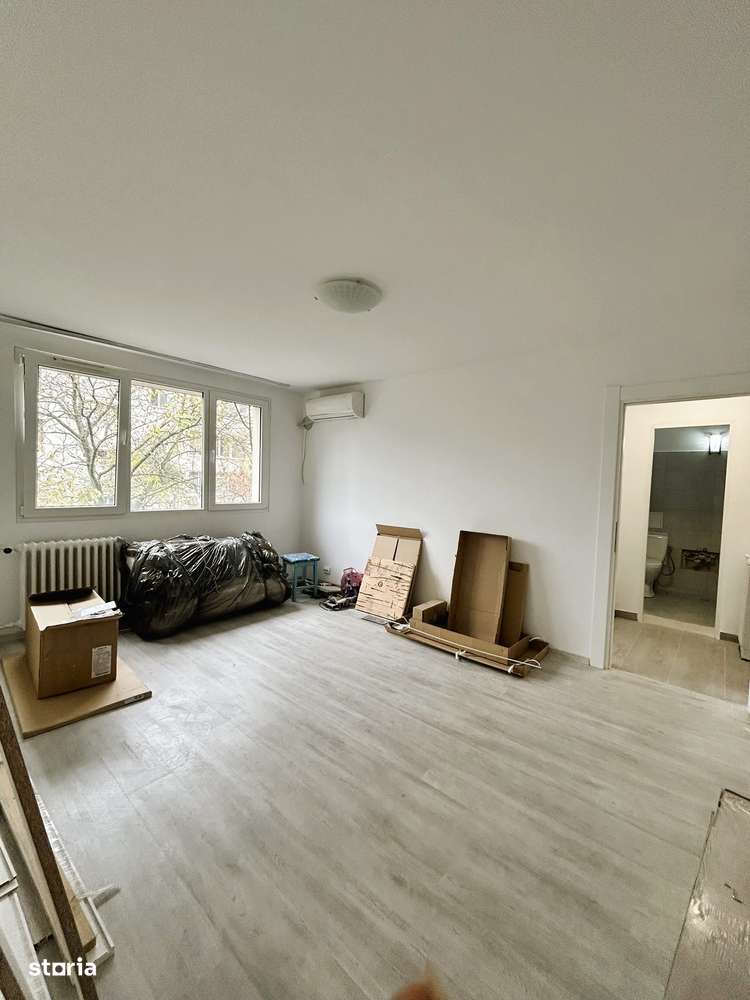 Apartament 3 camere Titan metrou-0