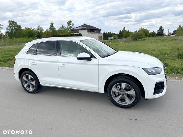 Audi Q5 45 TFSI mHEV Quattro S Line S tronic - 13