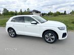 Audi Q5 45 TFSI mHEV Quattro S Line S tronic - 13