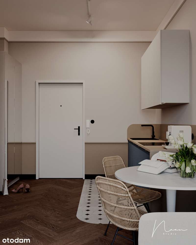 Dwupokojowe pod inwestycje | Centrum | 600m od Piotrkowskiej-2