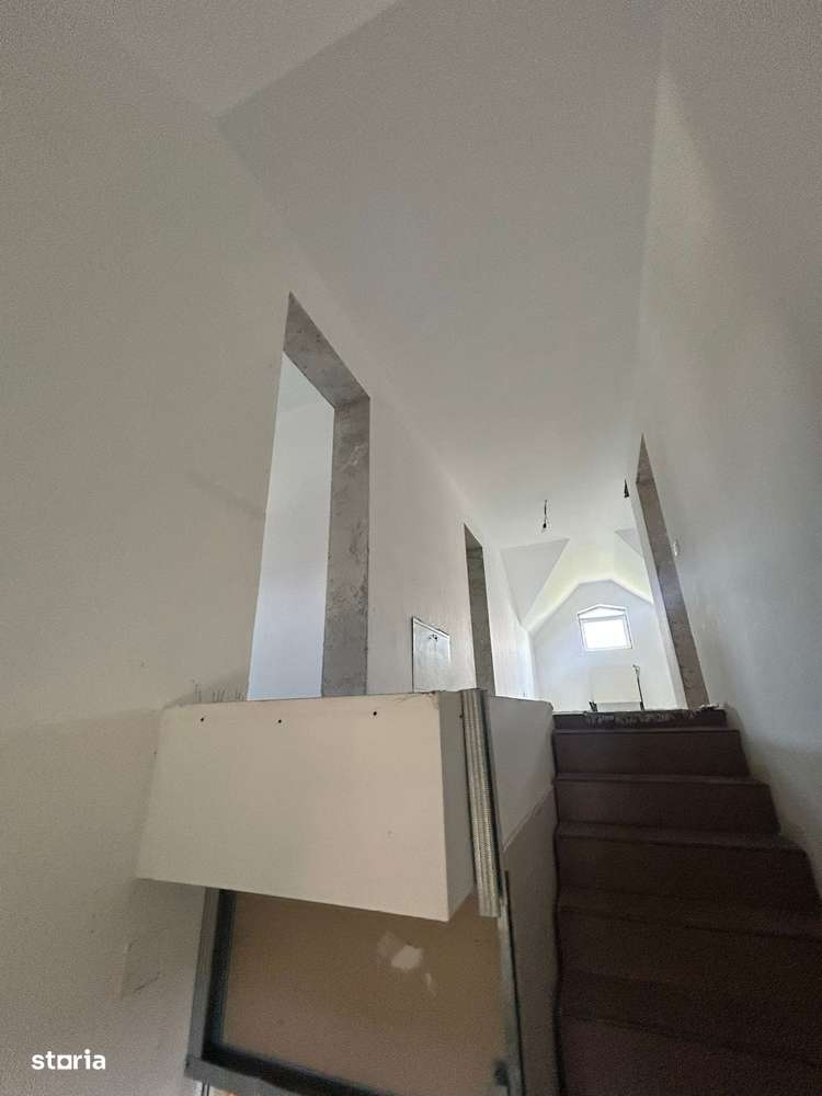 De vanzare casa noua,Pret 120000 euro - Imagine principală: 5/8