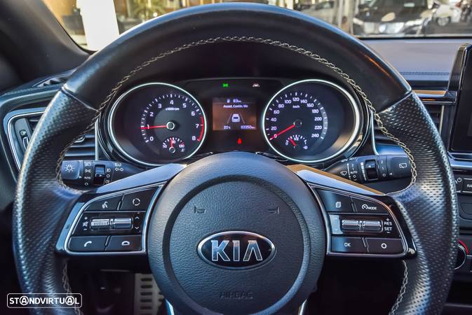 Kia ProCeed 1.0 T-GDi GT Line - 26