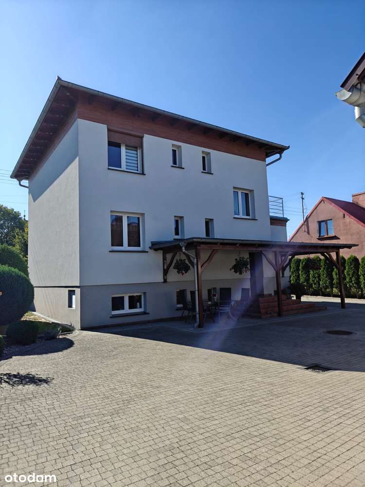 Dom, 270 m², Cieszków - Pełny obrazek: 5/13