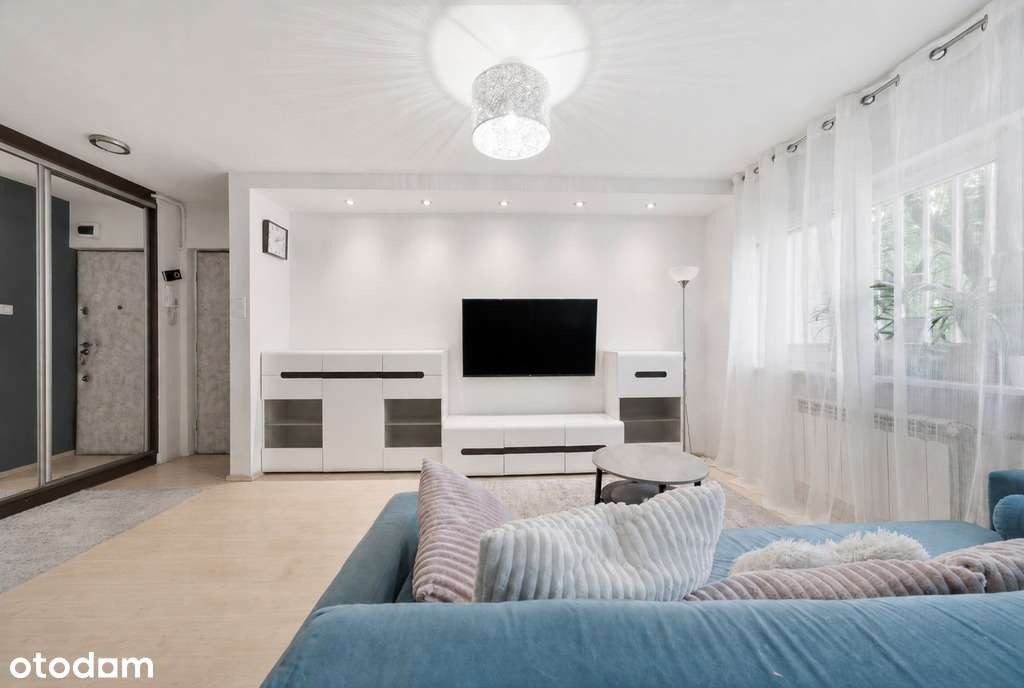 Loggia| Metro| Dwustronne – pohled 3
