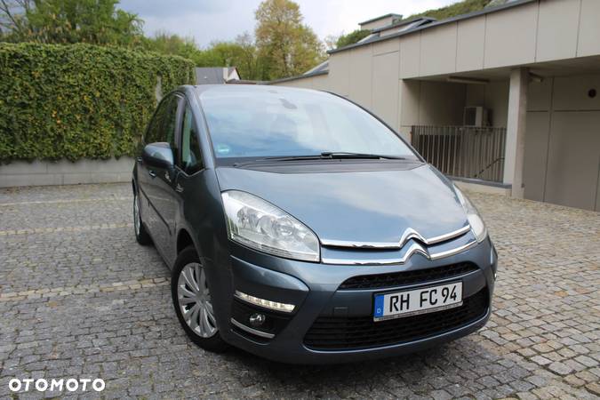 Citroën C4 Picasso 1.6 VTi Impress - 3