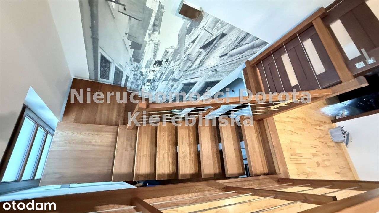 Dom wolnostojący na osiedlu zamkniętym. - Pełny obrazek: 4/11