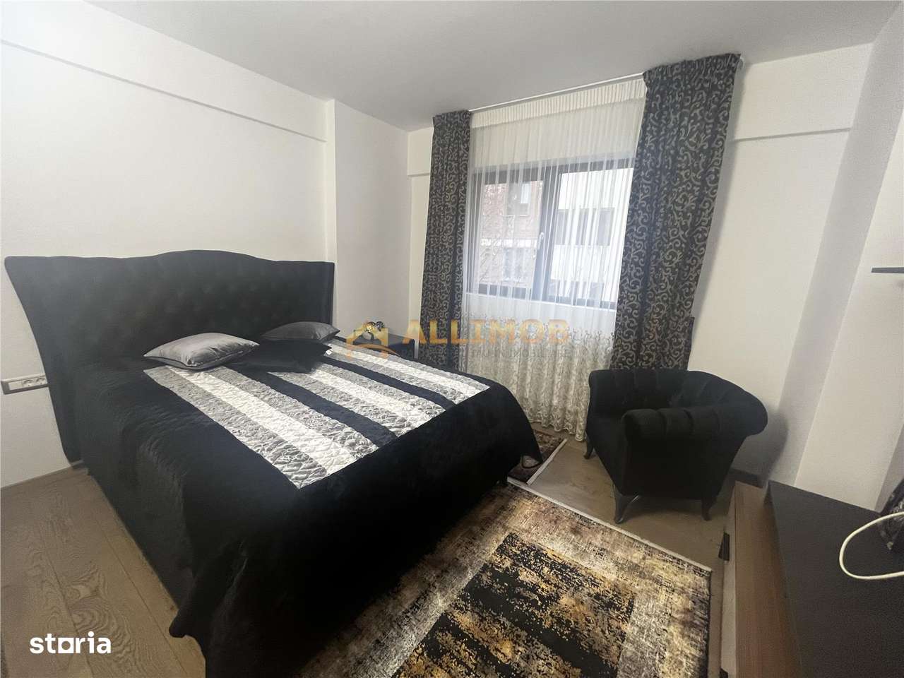 COMISION 0% Apartament 4 camere in bloc nou, Ploiesti, zona Eminescu.-12