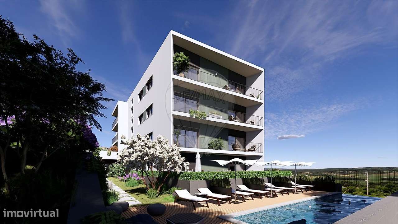 Apartamento T2 para venda - Grande imagem: 3/38