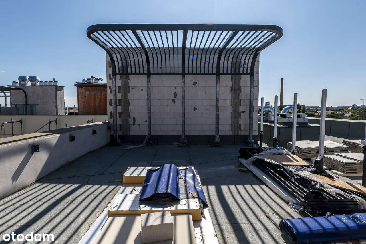 Kamienica Garbary 68-9