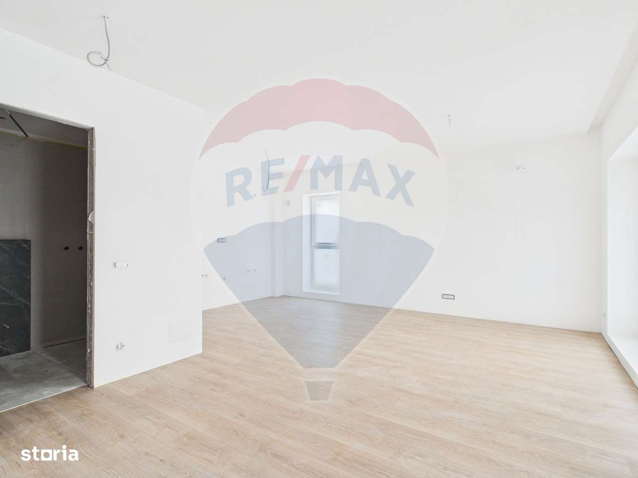 Studio o camera zona OBOR - in constructie finalizare septembrie 2026 - Imagine principală: 4/11