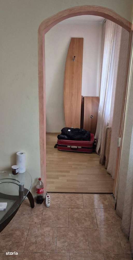Apartament 2 camere în Valea Roșie, etajul 1/4-1
