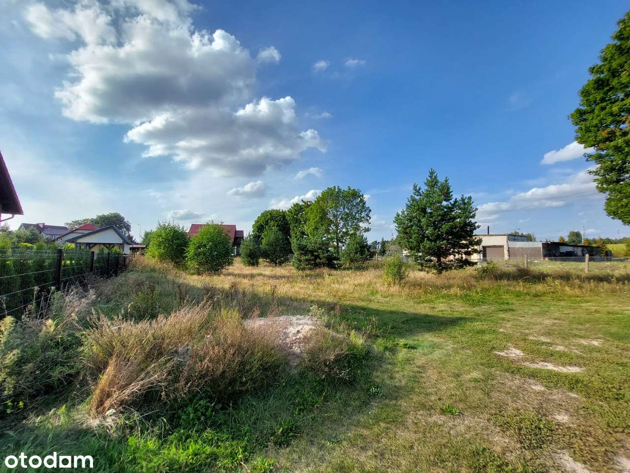 Działka Rytel - Pełny obrazek: 5/5