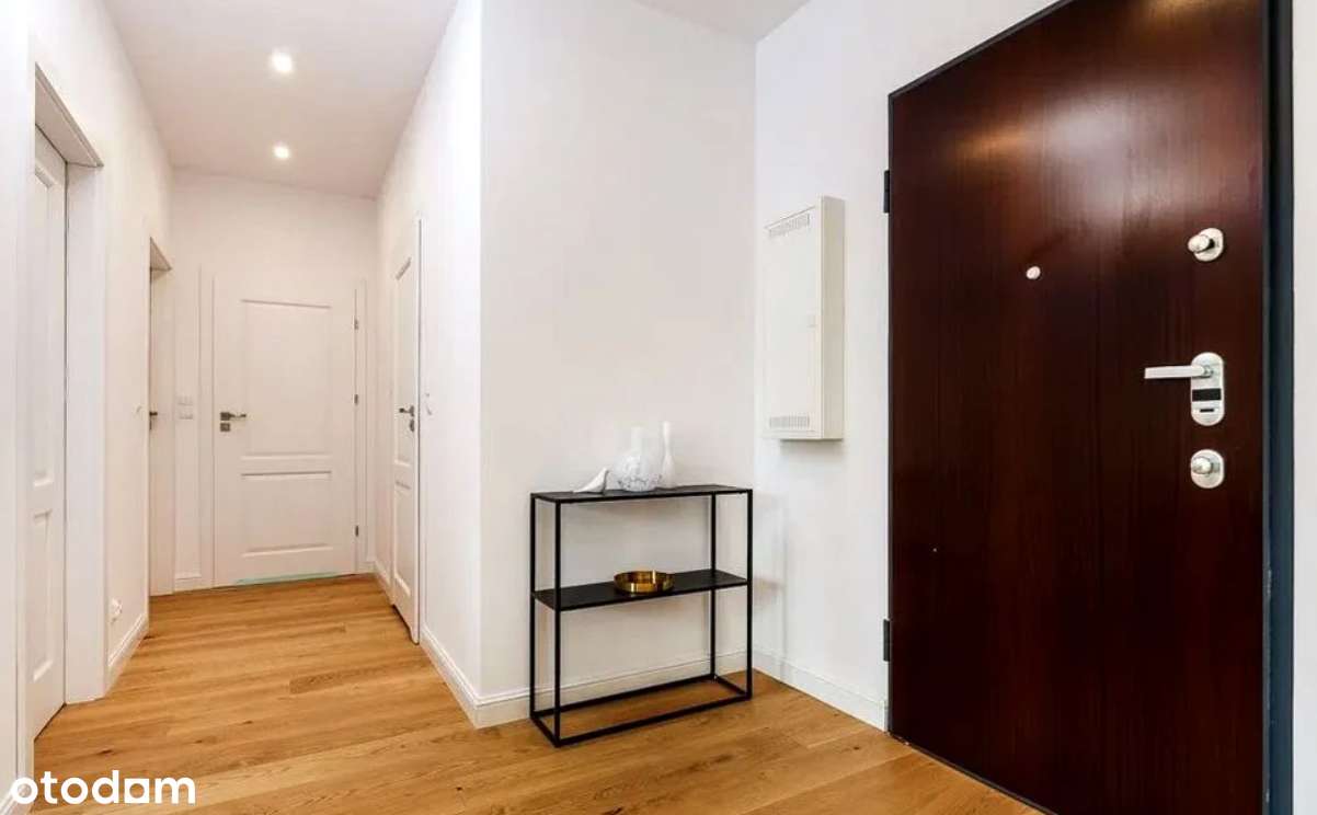 Nowe 4 pokoje _ GARAŻ 5TYŚ + Umów DNI OTWARTE + 15min do CENTRUM SKM - Pełny obrazek: 2/4