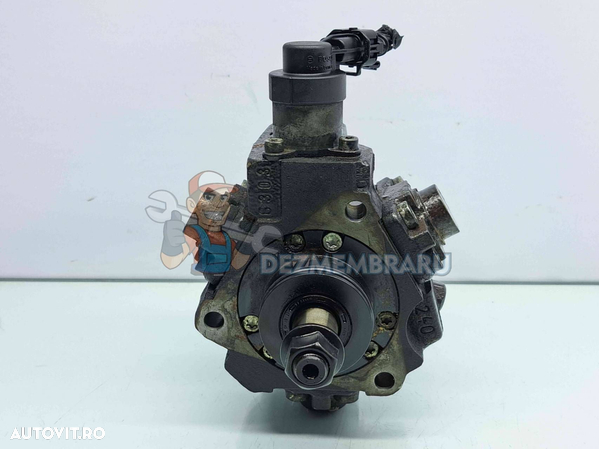 Pompa inalta presiune Hyundai Getz (TB) [Fabr 2002-2009] 0445010124   33100-2A410 1.5 D4FA - 1