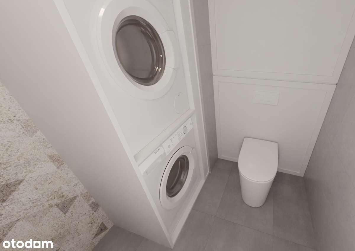 200m od METRA M2 ! Super Harmonogram / Bez Prowizji / Bez PCC / Cesja - Pełny obrazek: 5/14