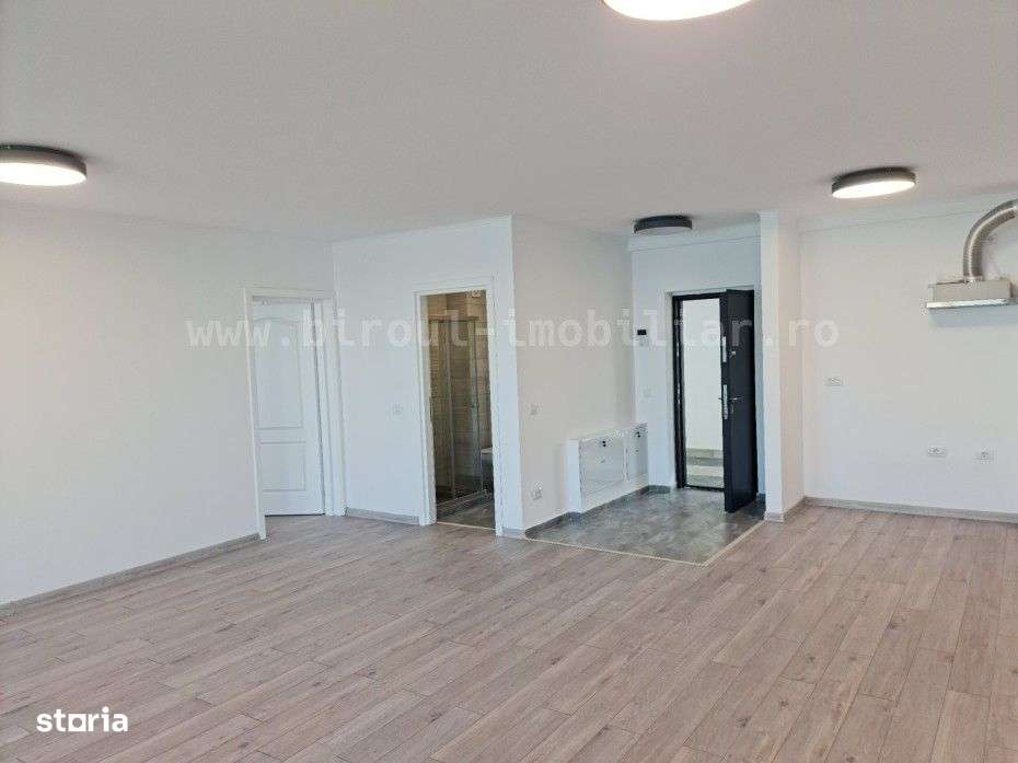 Apartament cu Vedere Frontală la Lac, Parcare - 0% Comision - Imagine principală: 4/13