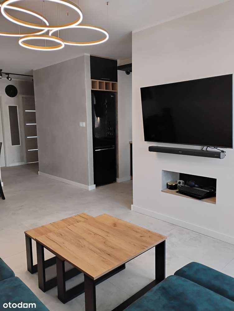 Eleganckie Przestronne Mieszkanie 72m2 Filipowicza NOWE MIASTO - Pełny obrazek: 4/14