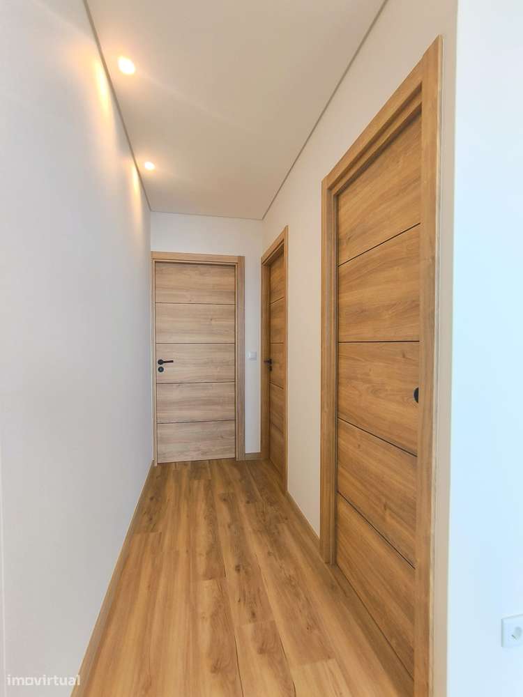 Apartamento, 85 m², Fânzeres e São Pedro da Cova-11