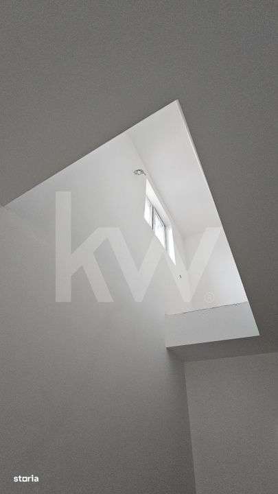 Garsoniera cu scara interioara in Broscarie – langa Opera Residence - Imagine principală: 4/6